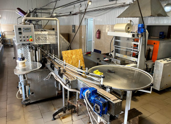 Продажа завода по производству пива, кваса, сидра, воды в Луганской области